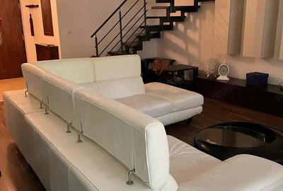 Apartament cu 3 camere decomandat în Aradului