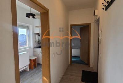 Garsonieră decomandată în Grigorescu - 6