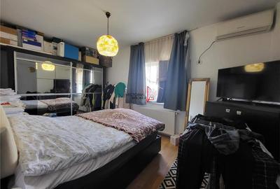 Apartament cu 2 camere semidecomandat, mobilat în Theodor Pallady - 10