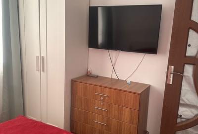 Apartament cu 3 camere semidecomandat în Valea Ialomiței - 2