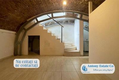 Spațiu comercial, de 49 mp, în Central