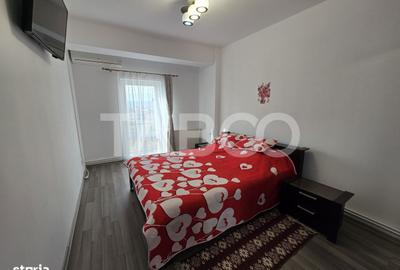 Apartament cu 2 camere decomandat, mobilat în Turnișor - 9