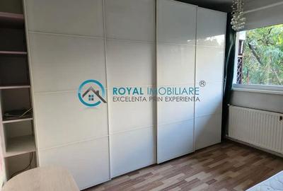 Royal Imobiliare - Vanzare apartament 2 camere zona B-dul Bucuresti - 10