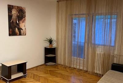 Apartament cu 2 camere semidecomandat în Kiriac - 8
