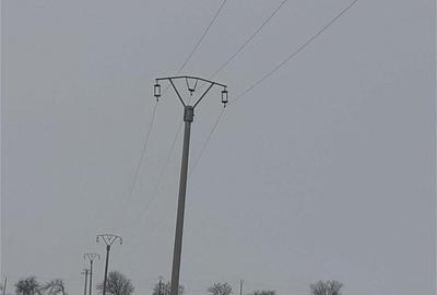 Teren de 688 mp, în Gepiu - 3