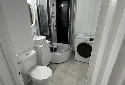 Garsonieră decomandată în Craiovei - 15