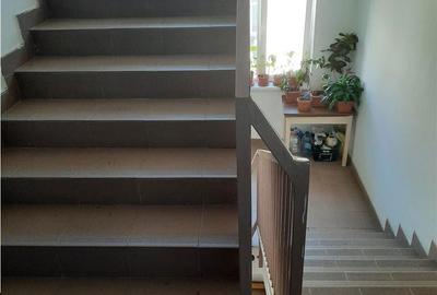 Apartament cu 2 camere decomandat în Ludoș - 1