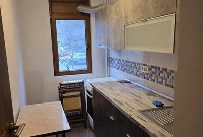 Garsoniera, 35 mp, decomandata, metrou, zona Brancoveanu - 4