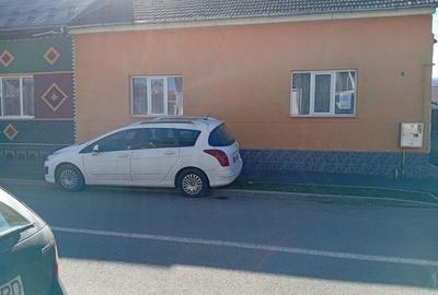 Casă cu 2 camere în Central - 2