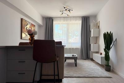 Garsoniera moderna si functionala in Ploiesti – Strada Fratiei 7 - 6