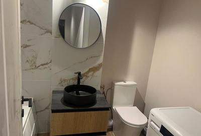 Apartament 2 camere, renovat modern - Brancusi, sector 6 - 4