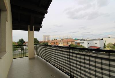 Bloc nou, loc de  parcare, langa Kaufland /Bissanco Caffe-Dumbravita - 1