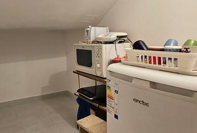 Garsonieră decomandată, mobilată în Gara de Nord - 7