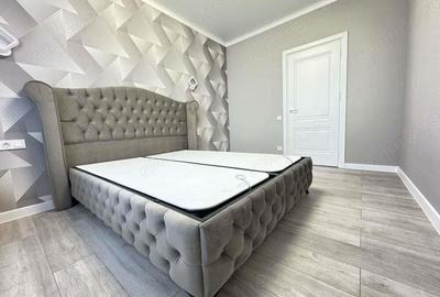 Garsonieră decomandată în 13 Septembrie