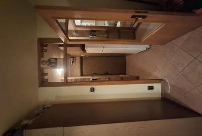 Garsonieră semidecomandată în Veteranilor - 2