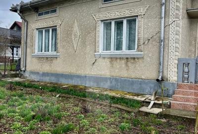Casă cu 3 camere cu Teren 5810 Mp în Central - 5