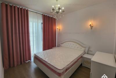 Silk District | Apartament cu 2 camere | Loc de parcare inclus - 9