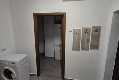 Garsonieră decomandată în Zimbru - 1