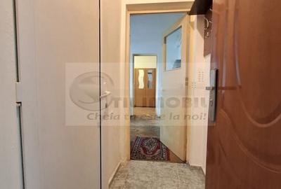 Liber, apartament 2 camere Podu Ros Cantemir, bloc fara risc - 4