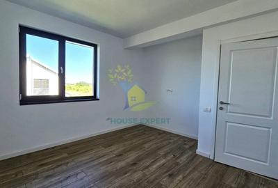 Vila eleganta LUX, P+1, toate utilitatile, teren 600 mp - 12