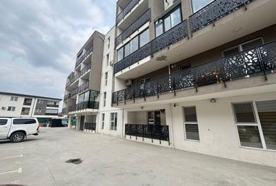 Apartament cu 2 camere semidecomandat, mobilat în Sălăjan - 9