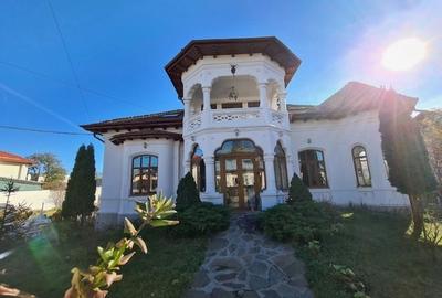 Casă individuală cu 21 camere cu Canalizare în Central - 5