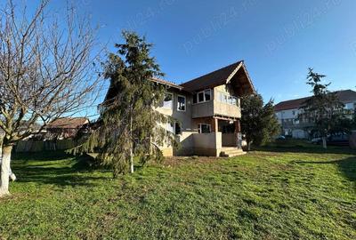 Casă în Livada de Bihor - 11