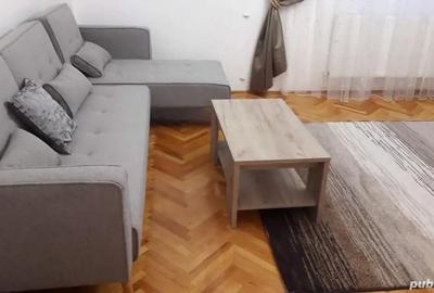 Apartament cu 3 camere decomandat în Central - 9