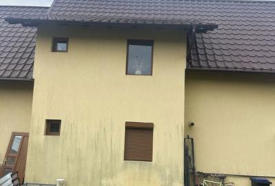 Casă cu 4 camere decomandat cu Teren 506 Mp în Cornu - 9