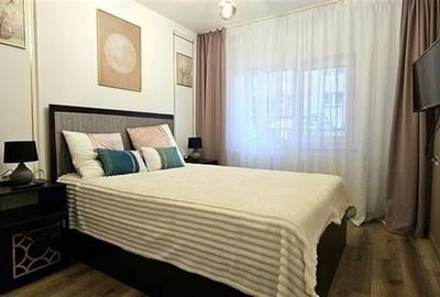 Apartament 3 camere lux Centrul Civic - 5