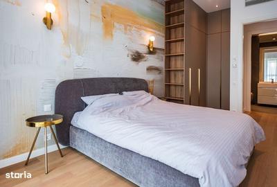 Apartament cu 2 camere, mobilat în Central - 8