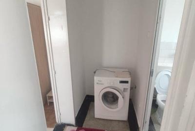 Apartament cu 2 camere, zona Podu Ros - 5