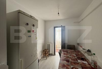 Apartament 2 camere, 48 mp, decomandat, zona Mall - 5