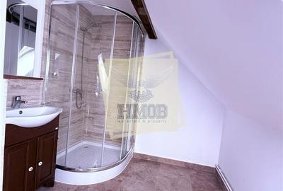 Casă cu 6 camere cu Teren 600 Mp în Central - 19