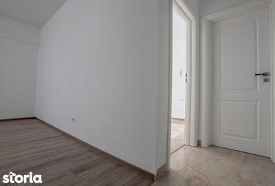 Apartament cu 2 camere în Nord - 10