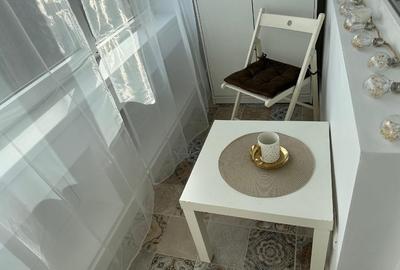 Apartament cu 2 camere decomandat, mobilat în Berceni - 7