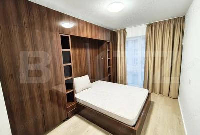 Apartament cu 2 camere decomandat în Calea Aradului - 3