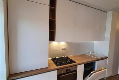 Apartament 3 camere | Belvedere Residence | metrou Pipera | Parcare Klaus Apartament 3 camere | Belvedere Residence | metrou Pipera | Parcare Klaus - 11