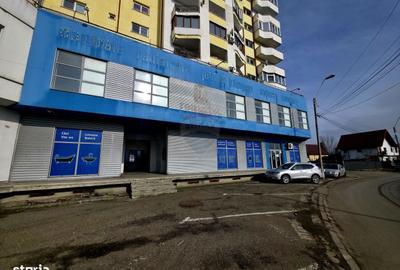 Spațiu comercial, de 828 mp, în 1 Mai - 18