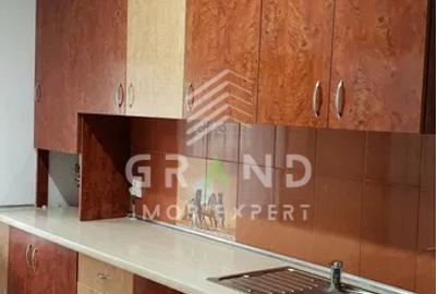 Ap 2 camere, PARCARE, zona Manastur