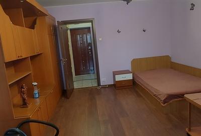 Garsonieră semidecomandată în Drumul Taberei - 13