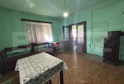 Casă cu Teren 2300 Mp în Cășeiu - 9