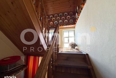 Casă cu 4 camere cu Teren 600 Mp în Valea Chioarului - 11