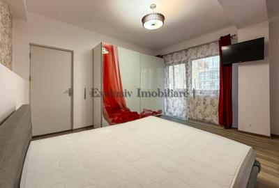 Apartament cu 2 camere, mobilat în Tomis Plus - 9