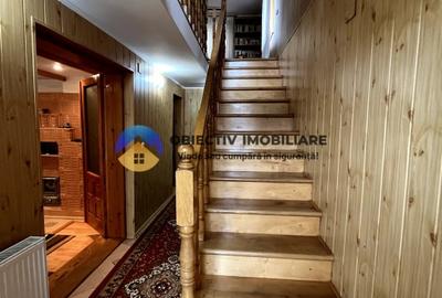 2 case si teren in Agapia - localitatea Sacalusesti - 12