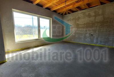 Casă cu 4 camere cu Teren 1905 Mp în Tăuții-Măgherăuș - 12