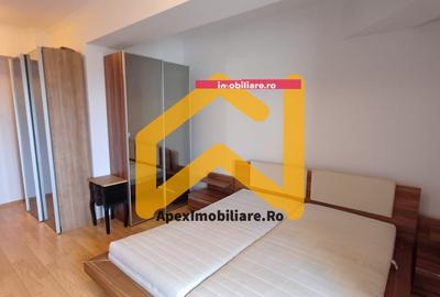 Apartament cu 2 camere semidecomandat, mobilat în Baba Novac - 28