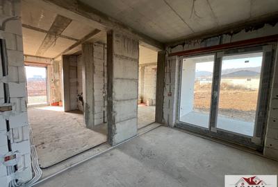 Casa noua de vanzare in Alba Iulia - Micesti - 7