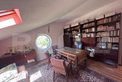 Domeniu de vanzare cu 17.000 mp teren, sat Oboga - 15