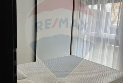 Apartament cu 3 camere decomandat, mobilat în UTA - 6
